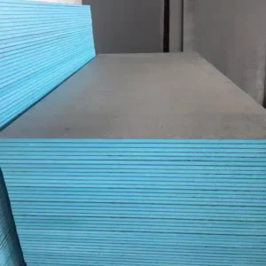 PS tile backer board production line HCJ factory Chongqing China