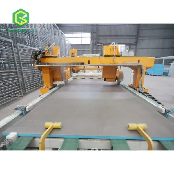 Extruded polystyrene tile backer Panel Waterproof Backer Board Supplier - Image 2