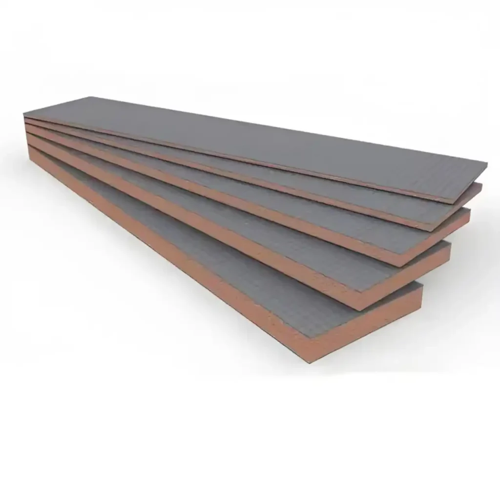 XPS Tile Backer Board Manufacturer